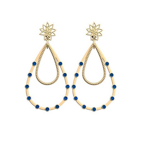 Les cadettes - plus-de-boucles-d-oreilles-fem - edora - 1