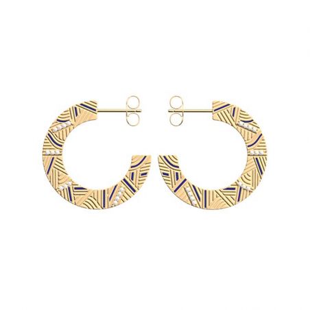 Les cadettes - creoles - edora - 1