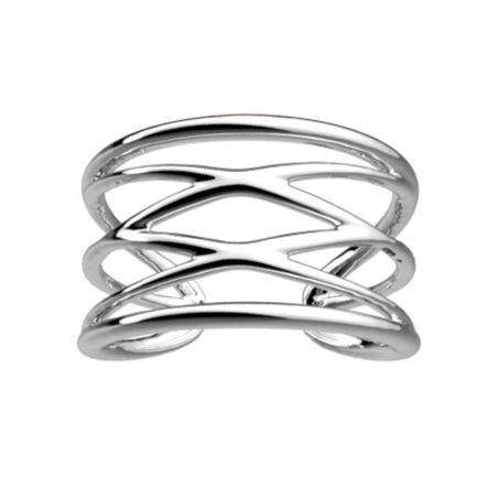 Bague femme: bague diamant & bagues argent femme - plus-de-bagues-femmes - edora - 1