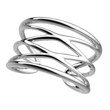 Bague femme: bague diamant & bagues argent femme - plus-de-bagues-femmes - edora - 2