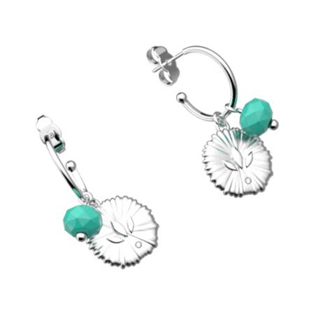 Bijoux promo & promotion bijoux - soldes bijoux femme - boucles-d-oreilles-femme - edora - 2