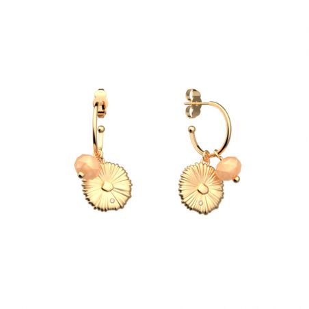 Les cadettes - boucles-d-oreilles-femme - edora - 1
