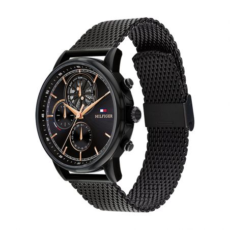 Montres tommy hilfiger pour homme & montre tommy hilfiger femme (2) - chronographes - edora - 2