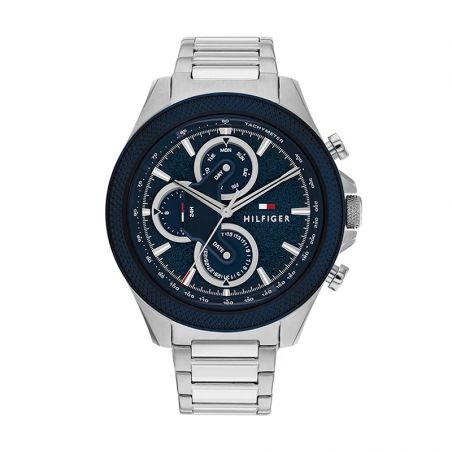 Montres hommes: achat montre automatique ou chronophage homme - chronographes - edora - 1