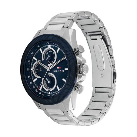 Montres hommes: achat montre automatique ou chronophage homme - chronographes - edora - 2