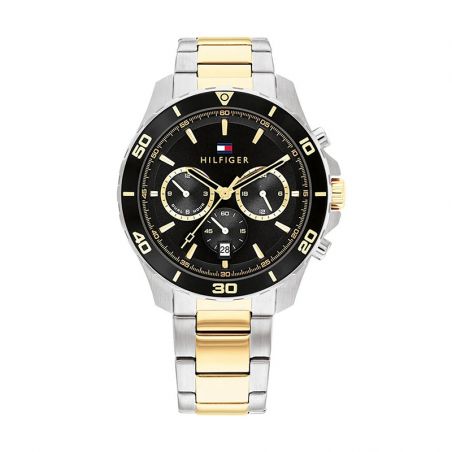 Montres tommy hilfiger pour homme & montre tommy hilfiger femme (2) - chronographes - edora - 1