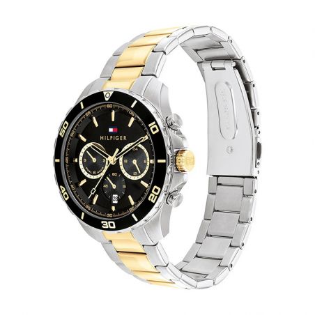Montres tommy hilfiger pour homme & montre tommy hilfiger femme (2) - chronographes - edora - 2