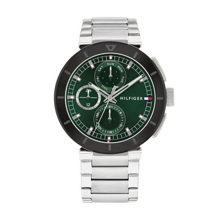 Montres tommy hilfiger pour homme & montre tommy hilfiger femme (2) - chronographes - edora - 1