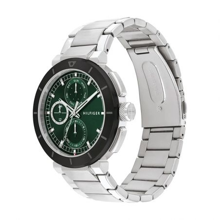 Montres tommy hilfiger pour homme & montre tommy hilfiger femme (2) - chronographes - edora - 2