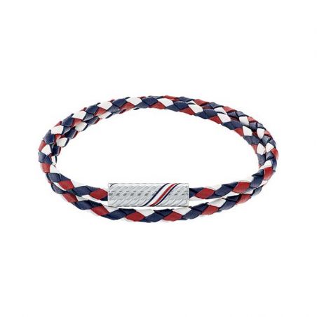 Bijoux tommy hilfiger : bracelet & collier tommy hilfiger - edora - plus-de-bracelets-hommes - edora - 1