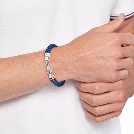 Bracelets cuir : bracelet cuir homme & bracelet cuir femme - plus-de-bracelets-hommes - edora - 2