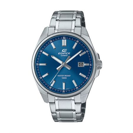 Casio : montre casio argent & or, montre casio homme & femme - edora - accueil - edora - 1