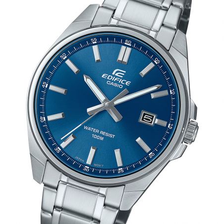 Casio : montre casio argent & or, montre casio homme & femme - edora - accueil - edora - 2