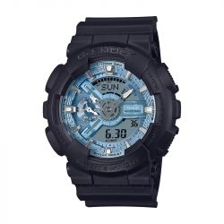 Montre ana-digitale homme g-shock classic résine noire - accueil - edora - 0