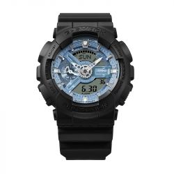 Montre ana-digitale homme g-shock classic résine noire - accueil - edora - 1