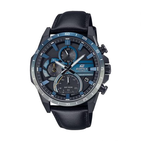 Montre solaire pour homme : meilleure montre solaire homme - solaires - edora - 1