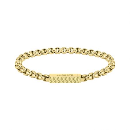 Bracelet femme, homme, or & argent : jonc, gourmette, manchette (3) - plus-de-bracelets-hommes - edora - 1