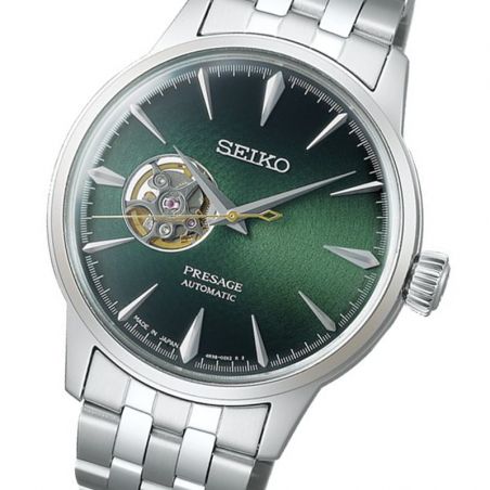 Seiko montre : montre seiko homme & seiko montre femme - automatiques - edora - 2