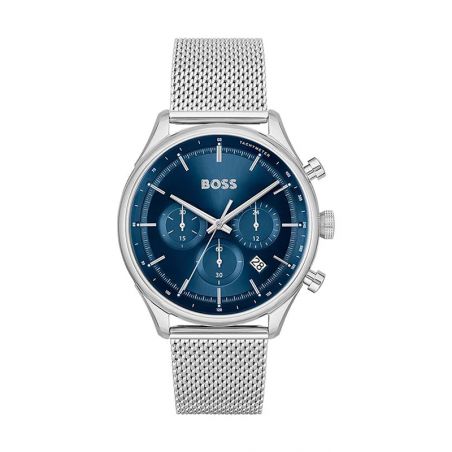 Montre hugo boss homme : montres boss homme & montre homme (2) - chronographes - edora - 1