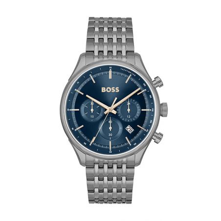 Montre hugo boss homme : montres boss homme & montre homme (2) - chronographes - edora - 1