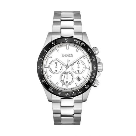 Montre hugo boss homme : montres boss homme & montre homme - chronographes - edora - 1
