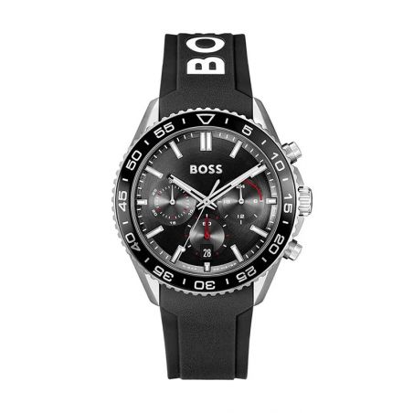 Montre chronographe homme: montres chronographes, montre homme (3) - chronographes - edora - 1