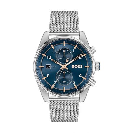 Montre hugo boss homme : montres boss homme & montre homme - chronographes - edora - 1