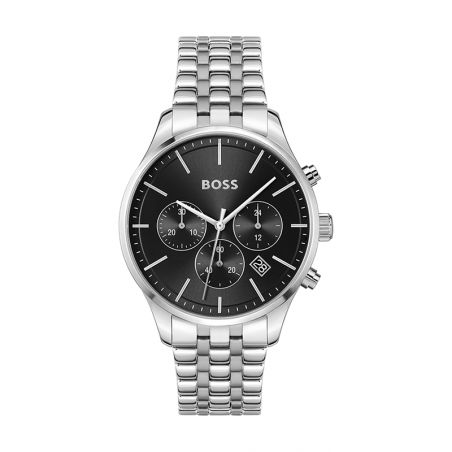 Montre hugo boss homme : montres boss homme & montre homme - chronographes - edora - 1