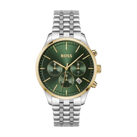 Montre hugo boss homme : montres boss homme & montre homme - accueil - edora - 1