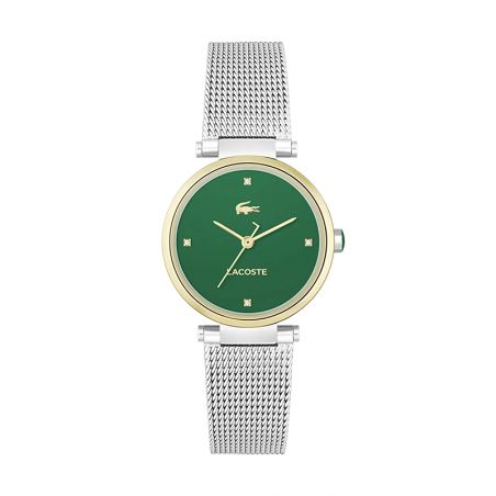 Montres lacoste : montre homme lacoste, lacoste montre femme (2) - analogiques - edora - 1
