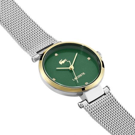 Montres lacoste : montre homme lacoste, lacoste montre femme (2) - analogiques - edora - 2