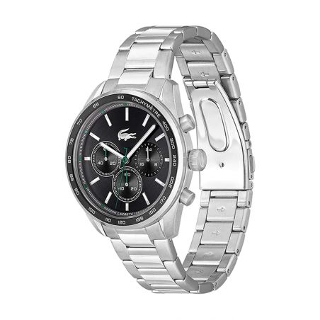 Montres hommes: achat montre automatique ou chronophage homme - chronographes - edora - 2