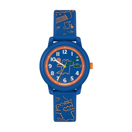 Montres enfants & adolescents, montres fille et garçon - juniors - edora - 1