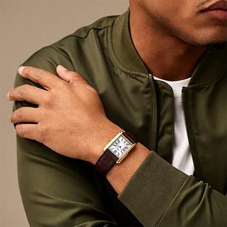Montres fossil homme : montre connectée fossil homme - analogiques - edora - 2