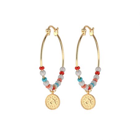 Les cadettes - creoles - edora - 2