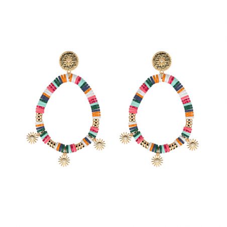 Les cadettes - creoles - edora - 1