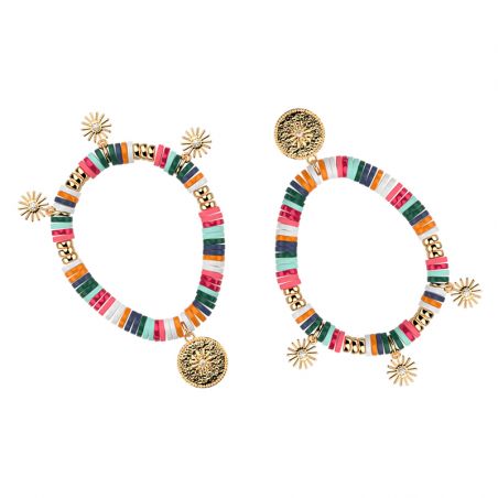 Les cadettes - creoles - edora - 2