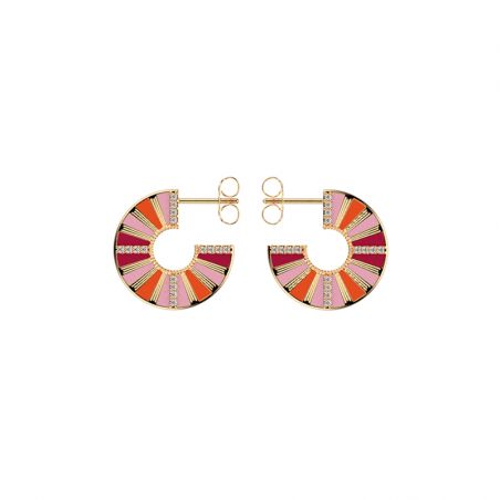 Les cadettes - creoles - edora - 1