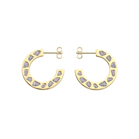 Les cadettes - creoles - edora - 1