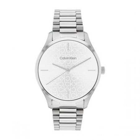 Montres calvin klein : montre femme & homme calvin klein (2) - analogiques - edora - 1