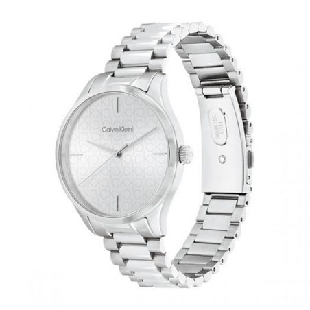 Montres calvin klein : montre femme & homme calvin klein (2) - analogiques - edora - 2