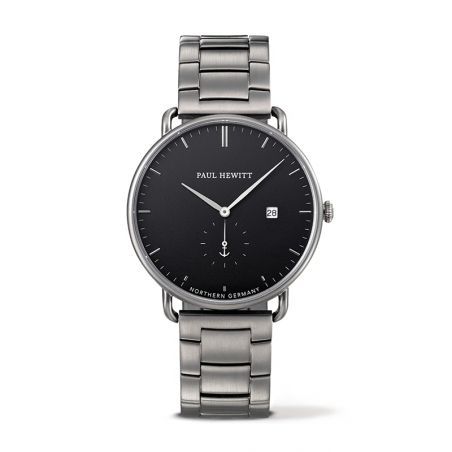 Paul hewitt - analogiques - edora - 1