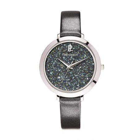 Montres femme: montre or, or rose, montre digitale, à aiguille (19) - analogiques - edora - 1