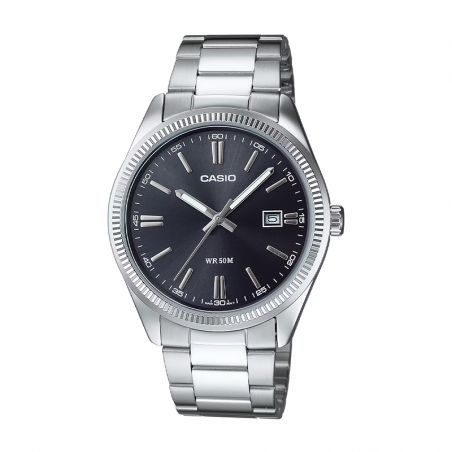 Casio : montre casio argent & or, montre casio homme & femme - edora - analogiques - edora - 1
