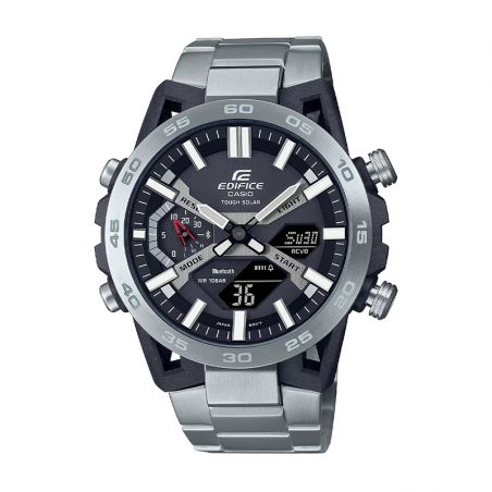 Montre solaire pour homme : meilleure montre solaire homme - connectees - edora - 1