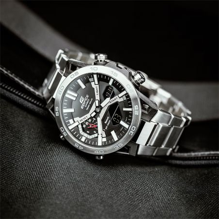 Montre solaire pour homme : meilleure montre solaire homme - connectees - edora - 2