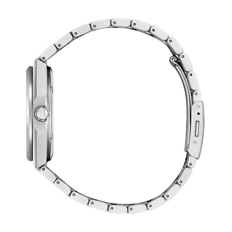 Montre homme solaire eco-drive citizen super titanium - aw0130-85le – solaires