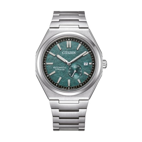 Montre homme automatique citizen super titanium - nj0180-80x – automatiques