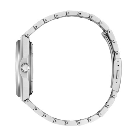 Montre homme automatique citizen super titanium - nj0180-80x – automatiques