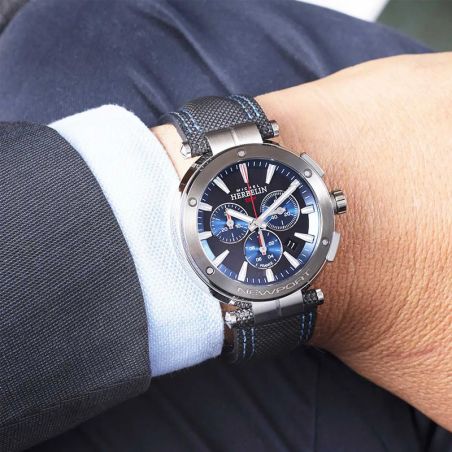 Montre herbelin: montre femme herbelin & montre homme herbelin -  edora - accueil - edora - 2